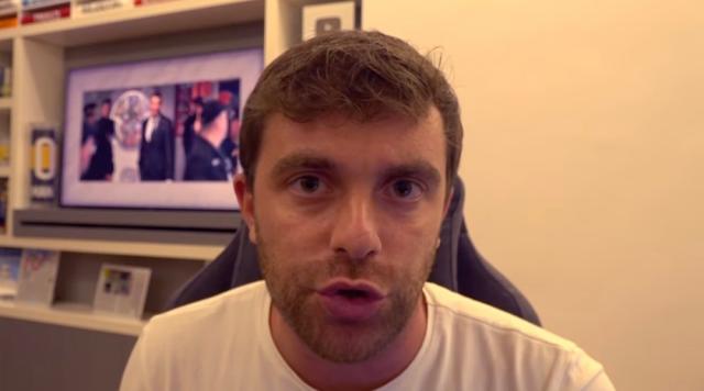 罗马诺：滕哈赫尽一切努力想要说服C罗留队