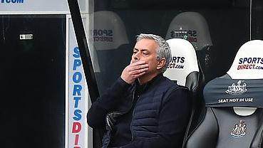 pp电子-甩锅语录越精彩 穆帅的“最后疯狂”越临近终点