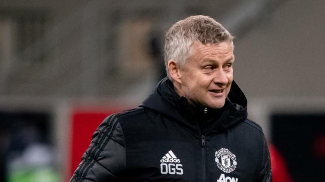 pp电子-索帅：拉什福德将随队出征欧联 马夏尔赛季报销