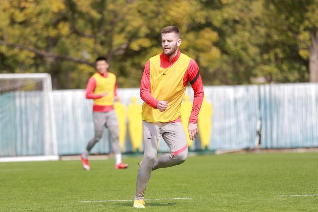 PP电子官方-海港外援中卫手术方案出台 下周中在里昂接受动刀