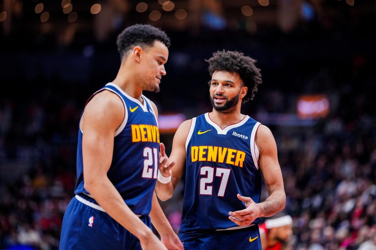 PP电子官方-含金量十足！湖人五连胜对手分别是：步行者尼克斯森林狼公牛掘金